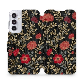 Hülle für Samsung Galaxy A55 5G - Farbe V172S