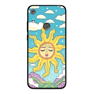 Hülle Glossy Case für Huawei Y6S - Farbe G057G