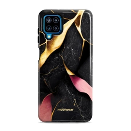 Hülle Elite Pro für Samsung Galaxy A12 - Farbe EP35E