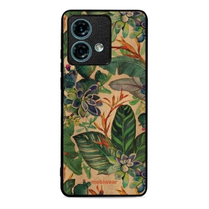 Hülle Glossy Case für Motorola Edge 40 Neo - Farbe G036G