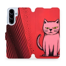 Hülle für Samsung Galaxy A56 5G - Farbe VP54S