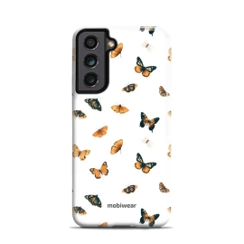 Hülle Elite Pro für Samsung Galaxy S21 FE - Farbe EP76E