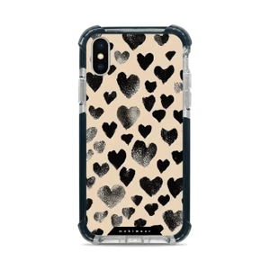 Hülle MagSafe Elite Bumper für Apple iPhone X - Farbe DA51D