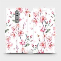 Hülle für Nokia 8 - Farbe M124S