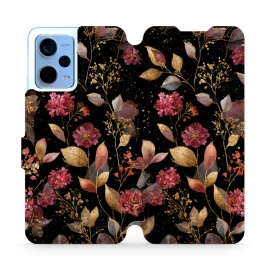 Hülle für Xiaomi Redmi Note 12 5G - Farbe V171S