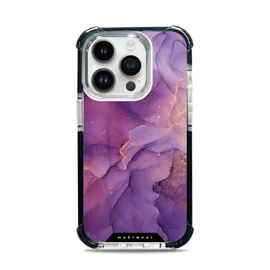 Hülle MagSafe Elite Bumper für Apple iPhone 14 Pro - Farbe D020D