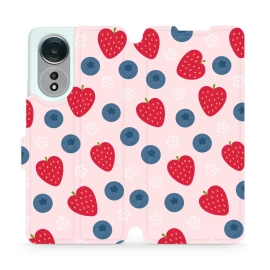 Hülle für OPPO A58 - Farbe VP84S