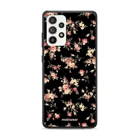 Hülle Glossy Case für Samsung Galaxy A52 - Farbe G039G