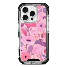 Hülle MagSafe Elite Bumper für Apple iPhone 16 Pro - Farbe DP74D