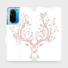 Hülle für Xiaomi POCO F3 - Farbe M007S