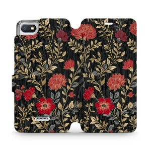 Hülle für Xiaomi Redmi 6A - Farbe V172S