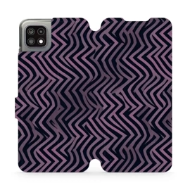 Hülle für Samsung Galaxy A22 5G - Farbe VA55S