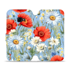 Hülle für Samsung Galaxy Xcover 4 - Farbe VP44S