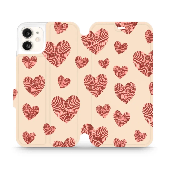 Hülle für Apple iPhone 11 - Farbe VP93S