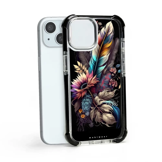 Hülle MagSafe Elite Bumper für Apple iPhone 15 Plus - Farbe D011D