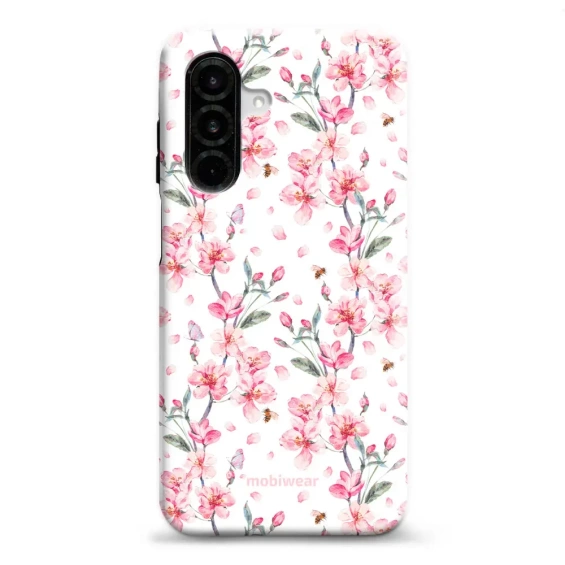 Hülle Elite Pro für Samsung Galaxy A26 5G - Farbe E124E