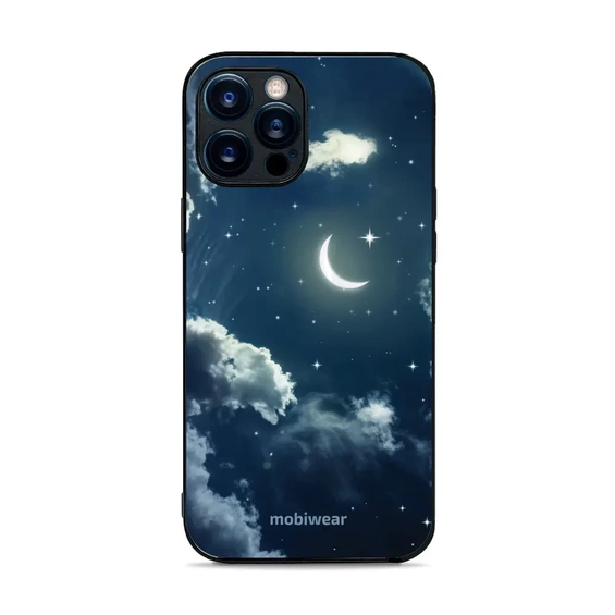 Hülle Glossy Case für Apple iPhone 12 Pro Max - Farbe G048G