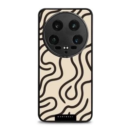 Hülle Glossy Case für Xiaomi 14 Ultra 5G - Farbe GA60G