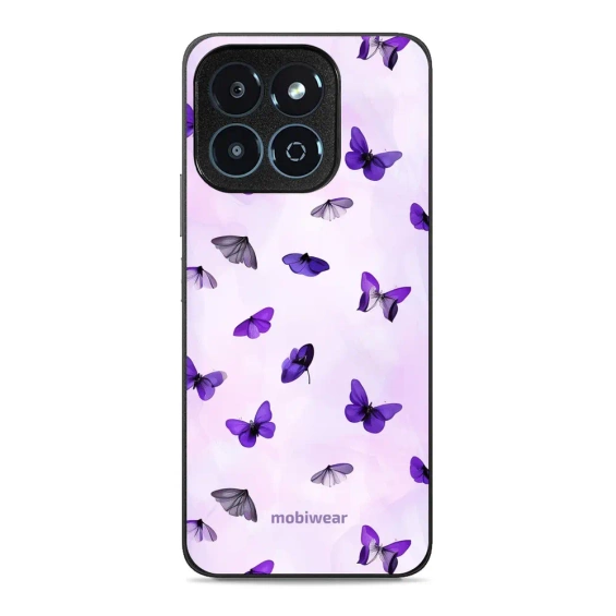 Hülle Glossy Case für Huawei Honor X6b - Farbe GP77G