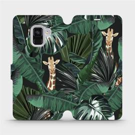 Hülle für Samsung Galaxy A8 2018 - Farbe VP06P