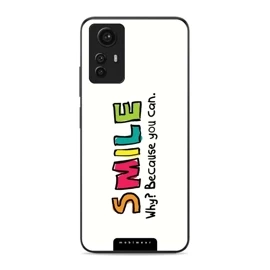 Hülle Glossy Case für Xiaomi Redmi Note 12S - Farbe G073G