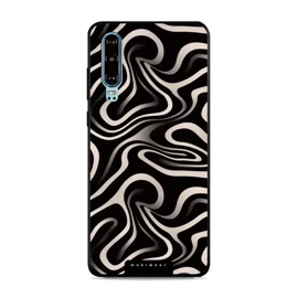 Hülle Glossy Case für Huawei P30 - Farbe GA63G