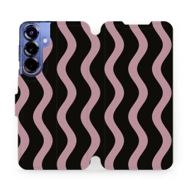 Hülle für Samsung Galaxy S25 Plus - Farbe VA54S