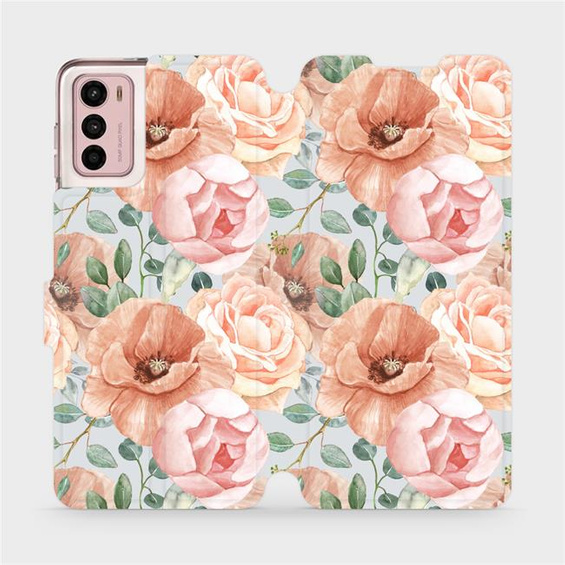 Hülle für Motorola Moto G42 - Farbe MP02S