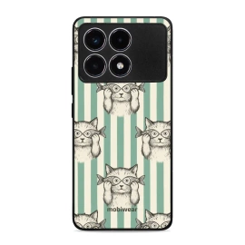 Hülle Glossy Case für Xiaomi POCO F6 Pro - Farbe GP90G