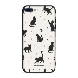 Hülle Glossy Case für Apple iPhone 7 Plus - Farbe G162G