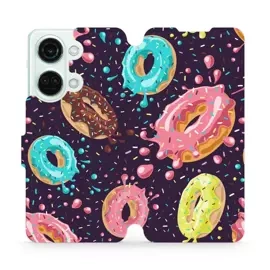 Hülle für OnePlus Nord 3 5G - Farbe VP19S