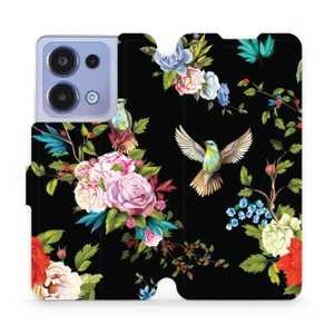 Hülle für Xiaomi POCO M6 Pro - Farbe VD09S