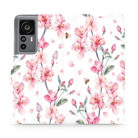 Hülle für Xiaomi 12T - Farbe M124S