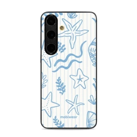 Hülle Glossy Case für Samsung Galaxy S24 FE - Farbe GP88G