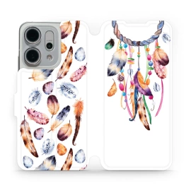 Hülle für OPPO Reno 14 5G - Farbe M003S