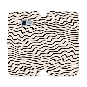 Hülle für Samsung Galaxy A3 2017 - Farbe VA62S