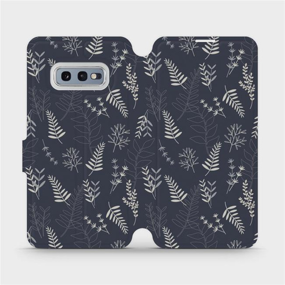 Hülle für Samsung Galaxy S10e - Farbe VP15S