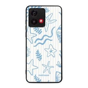 Hülle Glossy Case für Motorola Moto G84 - Farbe GP88G