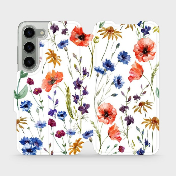 Hülle für Samsung Galaxy S23 - Farbe MP04S