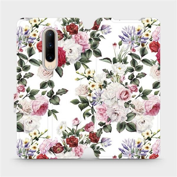 Hülle für OnePlus 7 Pro - Farbe MD01S