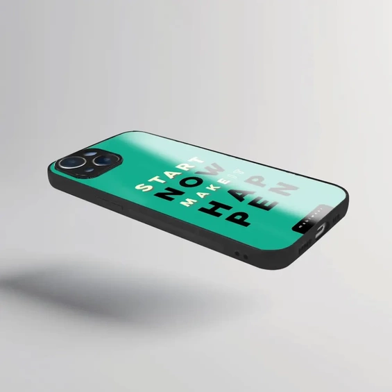 Hülle Glossy Case für Xiaomi Redmi 13C - Farbe G079G