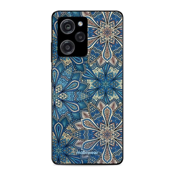 Hülle Glossy Case für Xiaomi Poco X5 Pro 5G - Farbe G038G