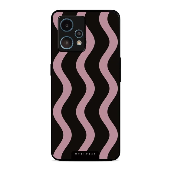 Hülle Glossy Case für Realme 9 Pro Plus - Farbe GA54G