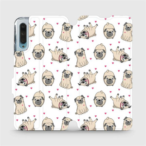 Hülle für Huawei P Smart Pro - Farbe M097P