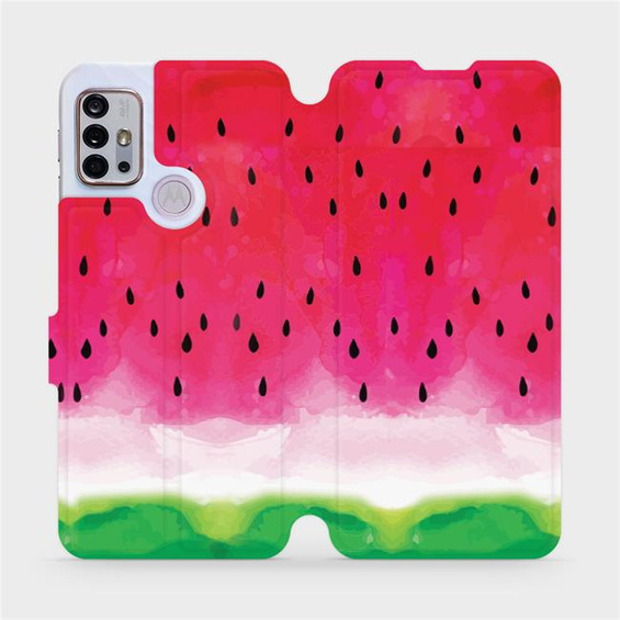 Hülle für Motorola Moto G10 - Farbe V086S