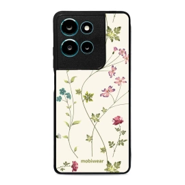 Hülle Glossy Case für Motorola Moto G75 5G - Farbe G035G