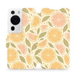Hülle für Huawei P60 Pro - Farbe VP80S