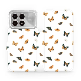 Hülle für Xiaomi Poco F8 Pro - Farbe MP77S