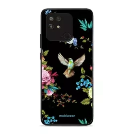 Hülle Glossy Case für Xiaomi POCO C40 - Farbe G041G