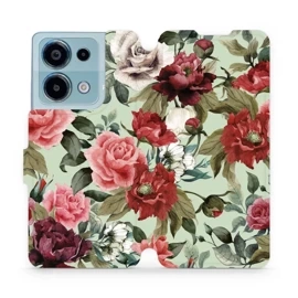 Hülle für Xiaomi Redmi Note 13 Pro 4G - Farbe MD06P